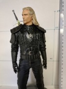 Figurka Wiedźmin Ronin Geralt - The Witcher Figure