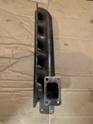 Kolektor pod turbo bmw m50 m52 m54