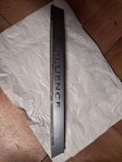 Blenda renault fluence 