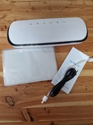 Automatyczny system zgrzewania próżniowego