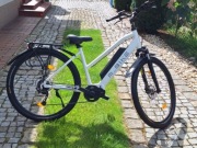 Rower elektryczny M-Bike
