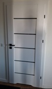 Drzwi porta verte home 80