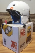 Kask narciarski Rossignol juniorski Minionki