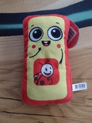 Gang Produkciaków maskotka Apka Aplikacja Biedronki