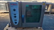 Piec Konwekcyjno Parowy RATIONAL CM61 S-465 N