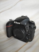 Korpus body Nikon d750 pełna klatka