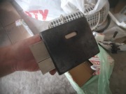 Zamek do drzwi Kasta