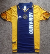 AJAX ADIDAS F DE BOER 100 LECIE OLDSCHOOL S/M BCM