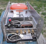 Sprzedam na części piec : Chaffoteaux & Maury ELEXIA Comfort 24 CF