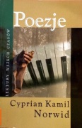 075 Cyprian Kamil Norwid Poezje
