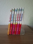 Brzoskwinia (tomy 8-13), manga, Ueda Miwa