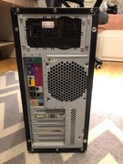 Komputer do Gier/Lekcji zdalnych 