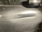 Przednie drzwi suzuki swift