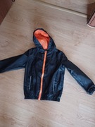 Kurtka wiatrówka URB 65 7/8lat 122