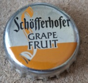 E/Niemcy   Schöfferhofer Grape Fruit CCI   52244 piwo