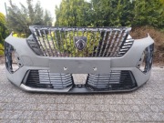 Zderzak przedni Peugeot 2008 II lift po 2023 roku, 4 pdc