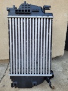 Intercooler kadjar qashqai xtrail nissan renault