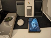 Google Pixel Fold/256GB/Pixel Watch 3/Etui/Pixel Buds Pro 2/Pixel Watch 
