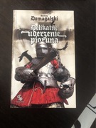 D. Domagalski Delikatne uderzenie pioruna