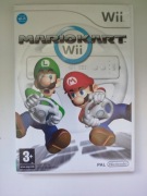 Mario Kart - Wii