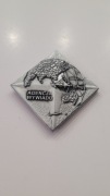 Coin AW Agencja Wywiadu, stan bdb.