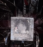 Wazon Vintage ingrid glas solifleur