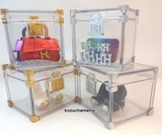 Buty i akcesoria dla Rainbow High