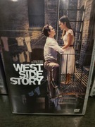 West side story DVD 
