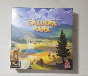 Caldera Park (Kiesling & Kramer), Nowa gra w folii 