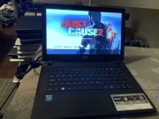 Acer aspire es1-311-c849 wysyłka! gry!