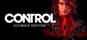 Steam Klucz Control Ultimate Edition