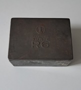 Puszka po papierosach Reemtsma Sorte R6 – III Rzesza, lata 40., Wehrmacht