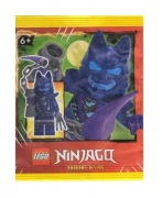 LEGO Ninjago Zestaw - Wolf Mask Warrior #892402 klocki