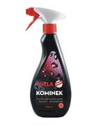Preparat do czyszczenia kominków 500 ml Villa Polska 