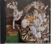 Kate Bush "Never for Ever" CD
