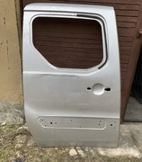 Drzwi prawe tylne Peugeot Partner