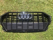 Grill, atrapa, maskownica chłodnicy audi Q3