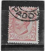 WLOCHY ITALIA 10CENT