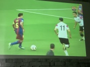 Projektor Zenwire H8