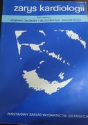 Zarys kardiologii H. Chlebus W. Januszewicz