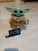 LEGO 75318 Baby Yoda