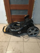 Nowy deck obudowa kosiarki 51cm korpus kosiarka przekładnia 