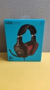 Słuchawki LOGITECH G332 gaming
