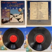 stare płyty winylowe / analogowe