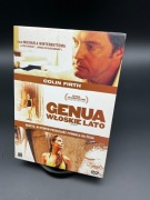 Genua. Włoskie Lato (Genova) DVD, Monolith