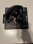 Słuchawki Bluetooth Pioneer SE-MJ771BT-K EXTREME BASS HEAD czarne