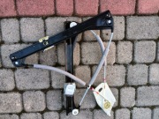 Mechanizm szyby prawy, przód Polo R6 Lift