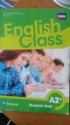 English Class A2+