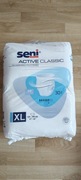 Majtki Chłonne Seni Active Classic XL dla dorosłych 30szt.