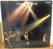 Loudness – Live Loud Alive (2 Lp) – 1984 – Roadrunner Records- Holland  EX